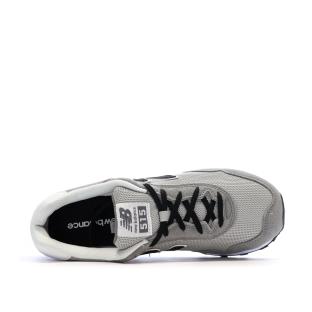 Baskets Gris/Noir Homme New Balance ML515 vue 0