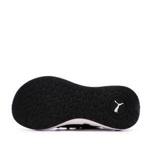 Chaussures de Sport Noir Mixte Puma Softride Carson Fres [6a88059e4be48] vue 0