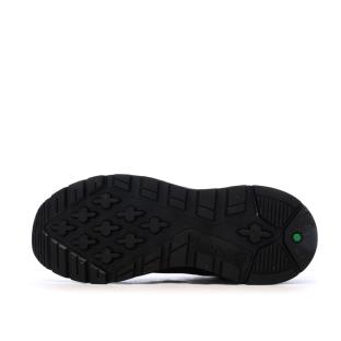 Baskets Noir Homme Timberland Sprint Trekker vue 5