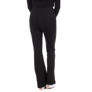 Legging Noir Femme Monday Premium 0104 vue 2