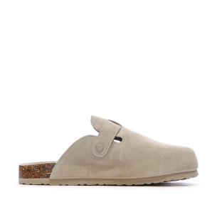Sabots Beige Homme Xti 144138 vue 0