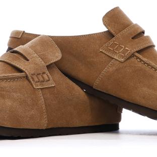 Sabots Camel Homme XTI Naples vue 0