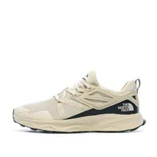 Chaussures de Randonnée Beige Homme The North Face Oxeye pas cher