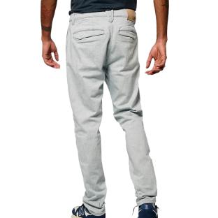 Pantalon Gris Homme Kaporal Kp Irwix vue 2