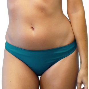 Bikini Hose Grün Frau Sun Project Basic Ansicht 0