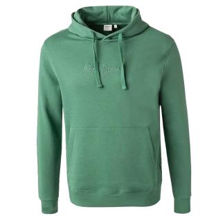 Sweat Vert Foncé Homme Pepe jeans Joe pas cher