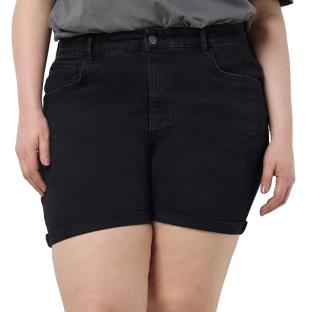 Short Noir Femme Noisy May moni vue 0