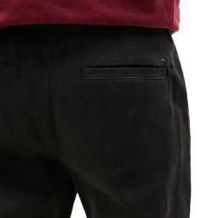 Pantalon Chino Noir Homme Tommy Hilfiger Tjm Sonny vue 0
