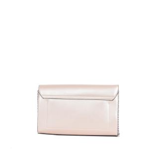 Sac Bandoulière Beige Or Georges Rech Océane vue 2