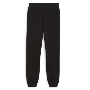 Jogging Noir Garçon Puma Bmw Mms Kids Ess vue 0