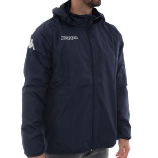 Coupe-Vent Marine Homme Kappa Martio pas cher