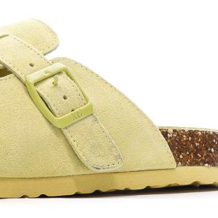 Sabots Jaune Femme Xti 142871 vue 0