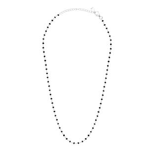 Collier Noir Clio Blue Luna pas cher