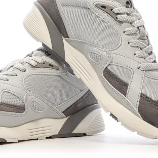 Baskets Grises Homme Le Coq Sportif 2210858 vue 7