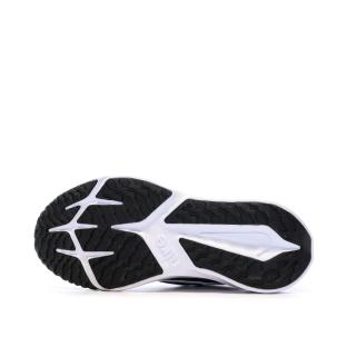 Baskets Noires Garçon Nike Star Runner 4 vue 5