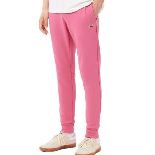 Jogging Rose Mixte Lacoste Tracksuit vue 0
