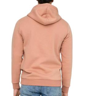 Sweat à Capuche Corail Homme Only & Sons Ceres 22018685 vue 2