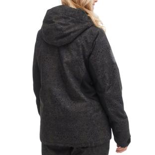 Veste de ski Noir Femme O'Neill Adelite vue 2