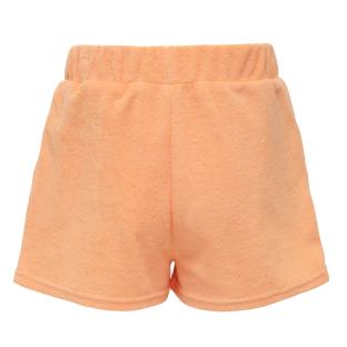 Short Orange Fille Kids ONLY Koglelu vue 2