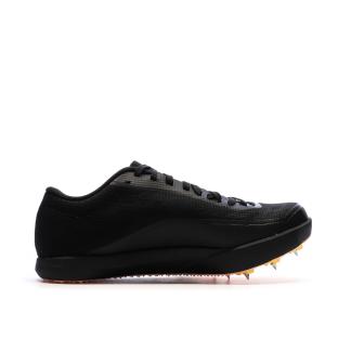 Chaussures d'athlétismes Noires Homme Adidas Adizero Lj vue 0