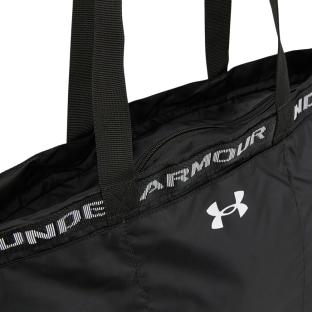 Sac à Main Noir Under Armour Essentials Tote1 vue 3