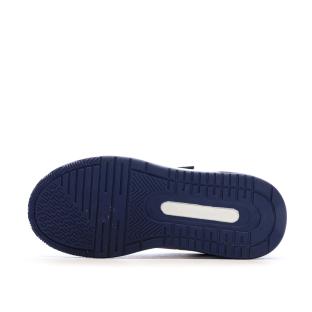 White/Navy/Black Umbro Travys Boys’ Trainers Photo of the Espace des Marques %store% store - view of %key%