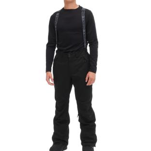 Pantalon de snow Noir Homme O'Neill 2550018 pas cher