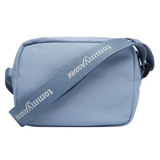 Tommy Hilfiger Women’s Blue Daily Tote Bag Photo of the Espace des Marques %store% store - view of %key%