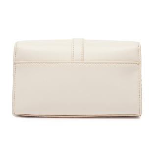 Sac à Bandoulière Ecru Femme Tommy Hilfiger Th Heritage Mini Cro vue 2