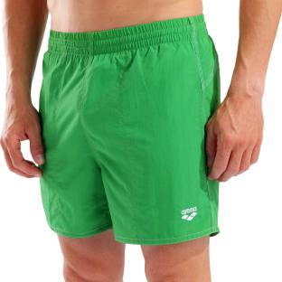 Bañador corto verde manzana para hombre Arena Bywayx ver 0