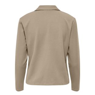 Veste Beige Femme Only Sania vue 2
