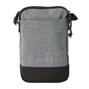 Sacoche Gris Homme Slim Rip Curl Pouch Icons vue 0