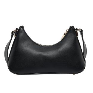 Sac à bandoulière Noir Femme Guess Dea vue 0