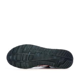 Baskets Blanche Homme Chevignon Brejou vue 5