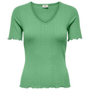 Top Vert Femme JDY FRANSISKA pas cher