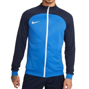 Veste Bleu/Marine Homme Nike Academy Pro pas cher