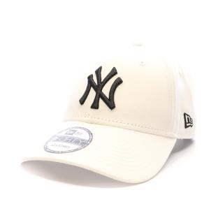 Casquette Blanche/Noire Homme New Era 940 vue 0