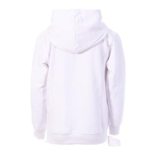 Sweat Blanc Garçon Redskins Hoodie vue 2