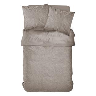 Parure de Lit Beige Polaire Today 240x220 vue 0