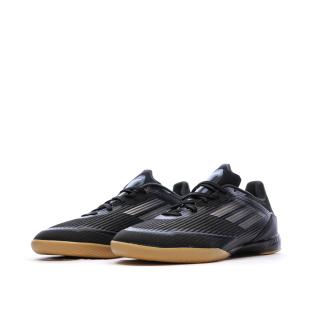 Chaussures de Futsal Noir Adidas F50 League In vue 0