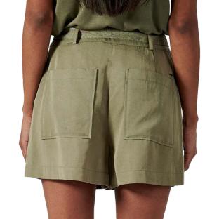 Short Kaki Femme Kaporal CODI vue 0