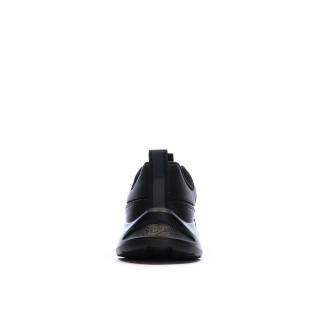 Schwarze Herren-Sneaker Calvin Klein Jeans Light Eva Runn Ansicht 0