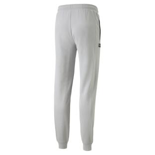 Jogging Gris Homme Puma Mapf1 vue 2