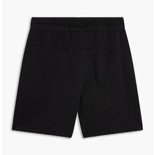 Short Noir Homme Fila Bishop vue 2