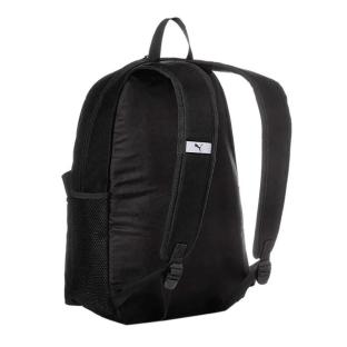 Sac à Dos Noir Homme Puma Phase vue 2