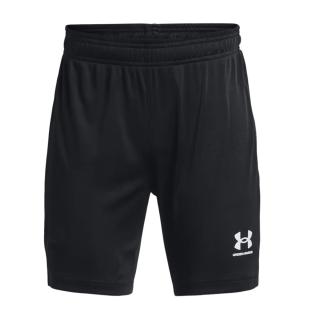 Short Noir Homme Under Armour Core vue 0