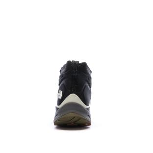 Chaussures de Randonnée Kaki/Noir Homme The North Face M Vectiv Exploris vue 3