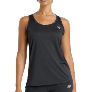 Débardeur Noir Femme New Balance Sport Tank pas cher