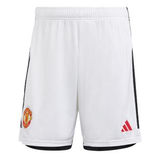 Manchester United Short Réplica Domicile Homme Adidas 2023/2024 vue 2