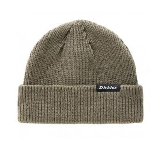Bonnet Vert Homme Dickies Woodworth vue 0